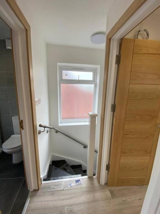 Cheviot Loft *