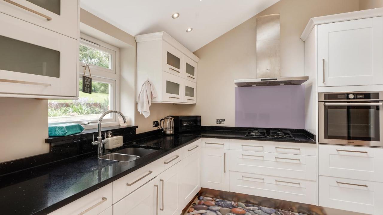 Cosy Luxurious Family Сasa de vacaciones Londres