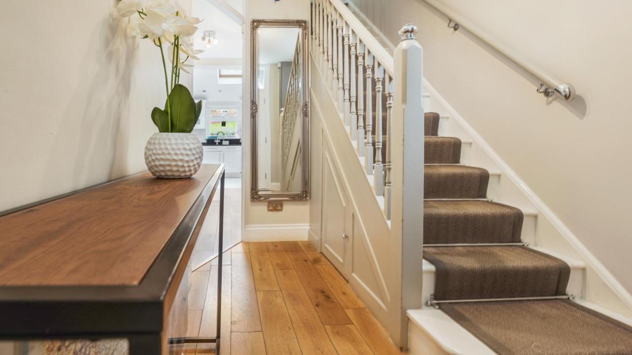 Cosy Luxurious Family Londres