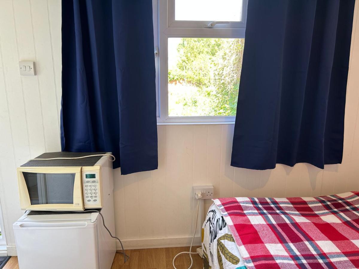 Mini In Zone 2 Apartment London