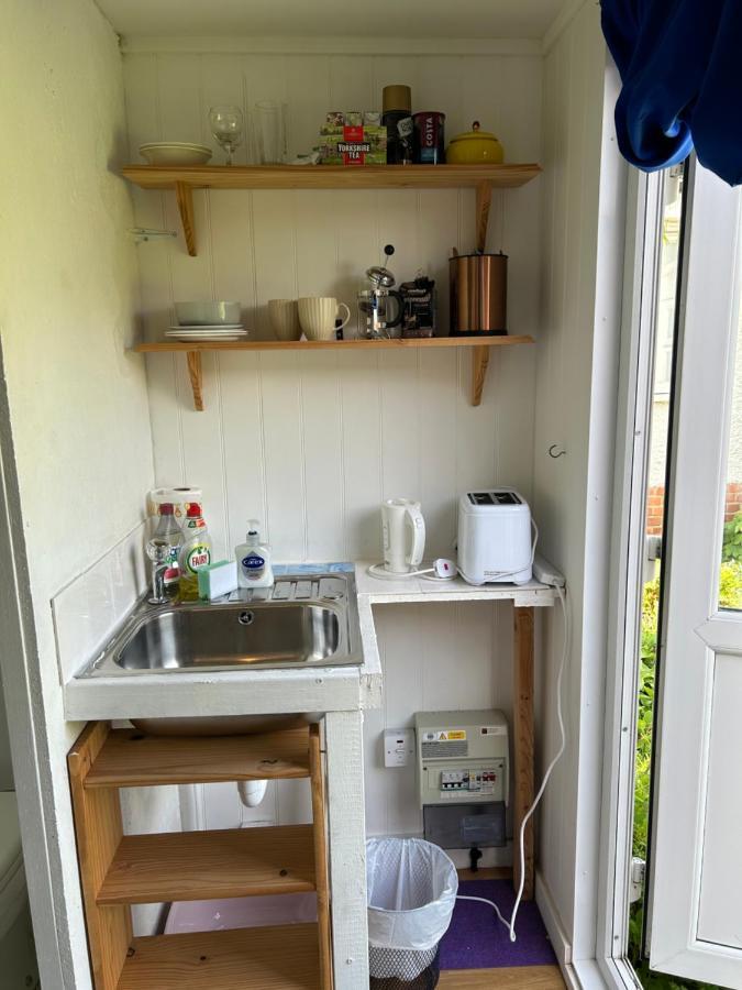 Mini In Zone 2 Apartment London