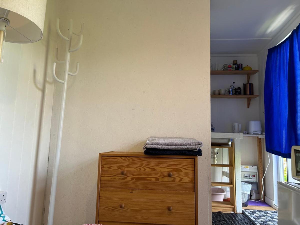 Mini In Zone 2 Apartment London