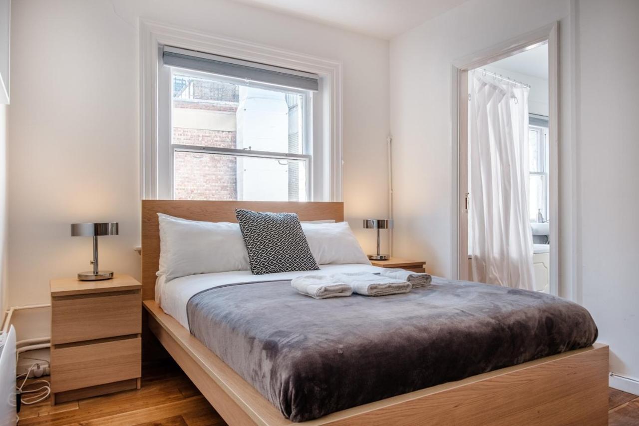 Apartment Oxford Street By Threstle *