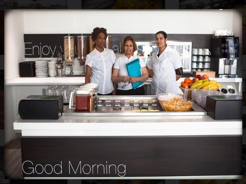 Hotel The W14 Kensington 4*