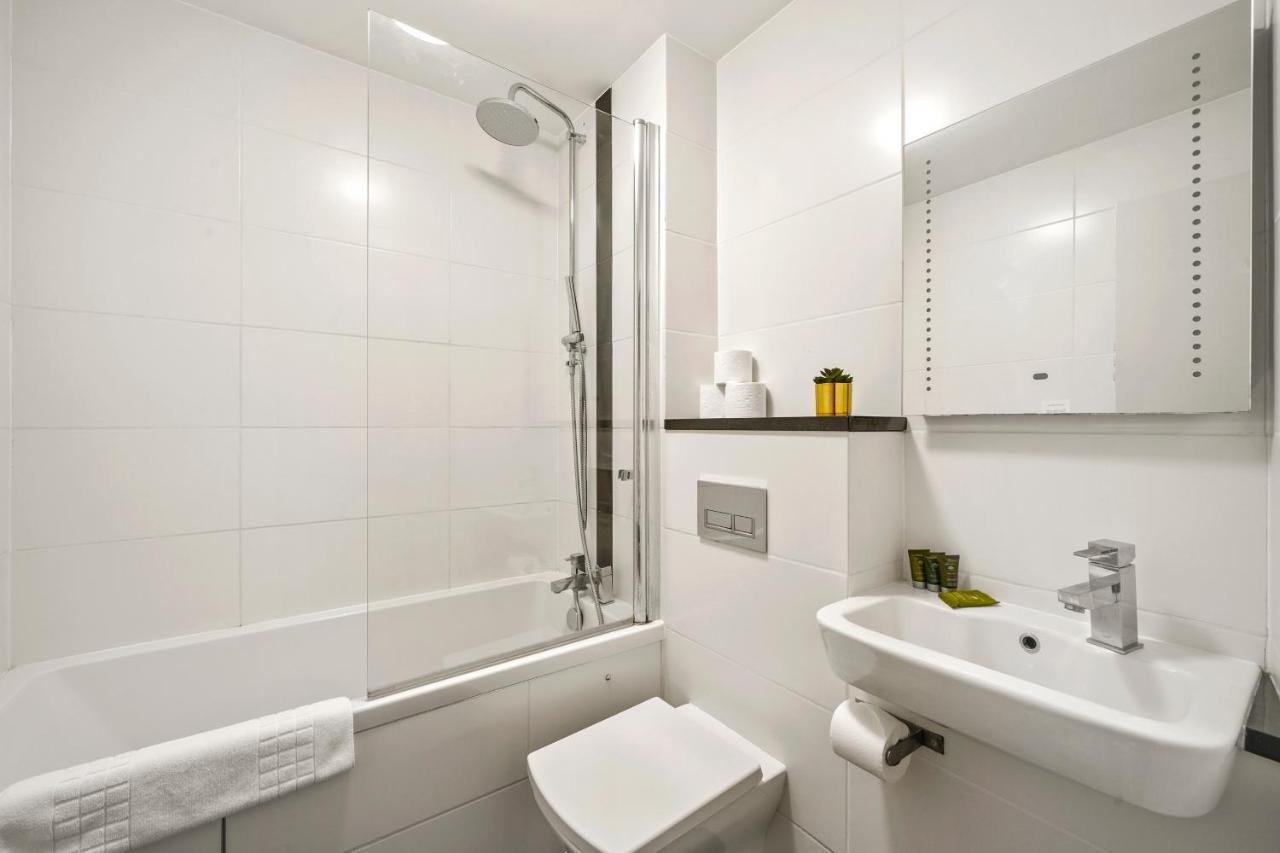 Holiday home Mulberry Flat 5 - One Bedroom 3rd Floor By Living London