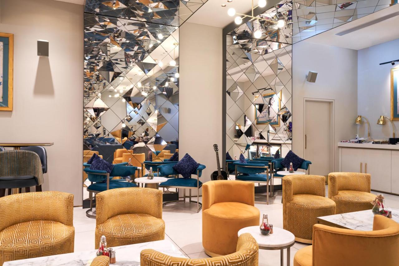The Cumberland, 4* London
