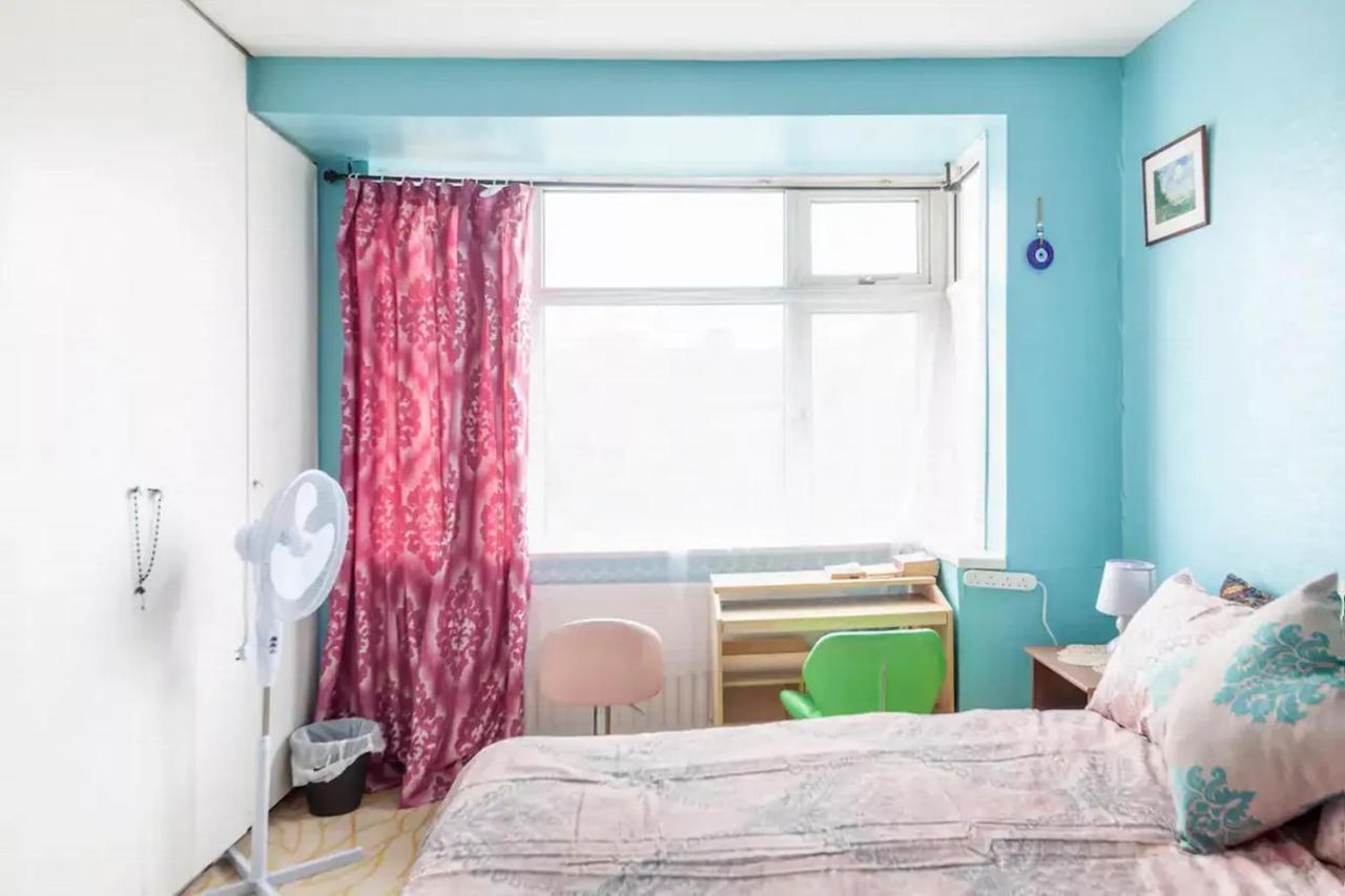House 220 Appartement