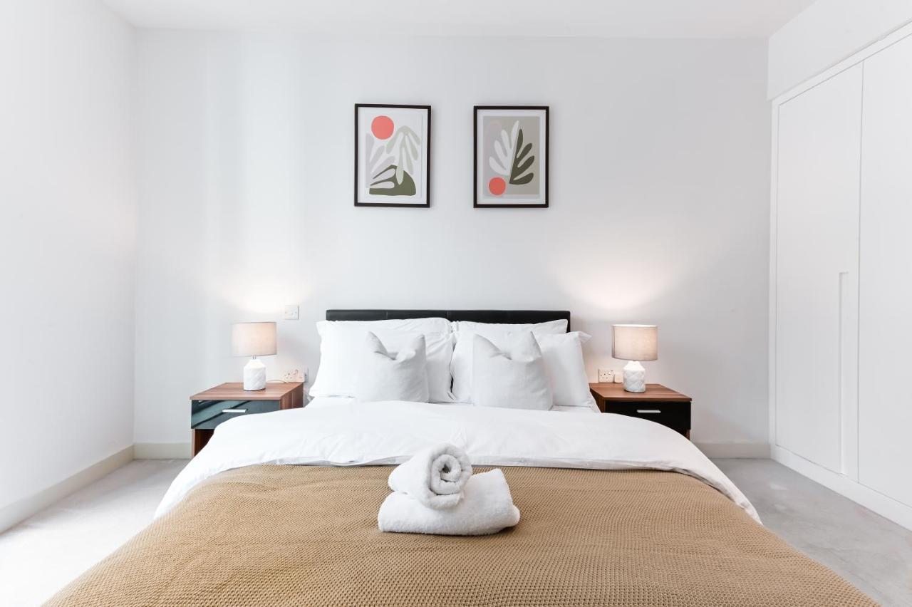 Apartamento Khayat Homes - The Owelor - Two Bed