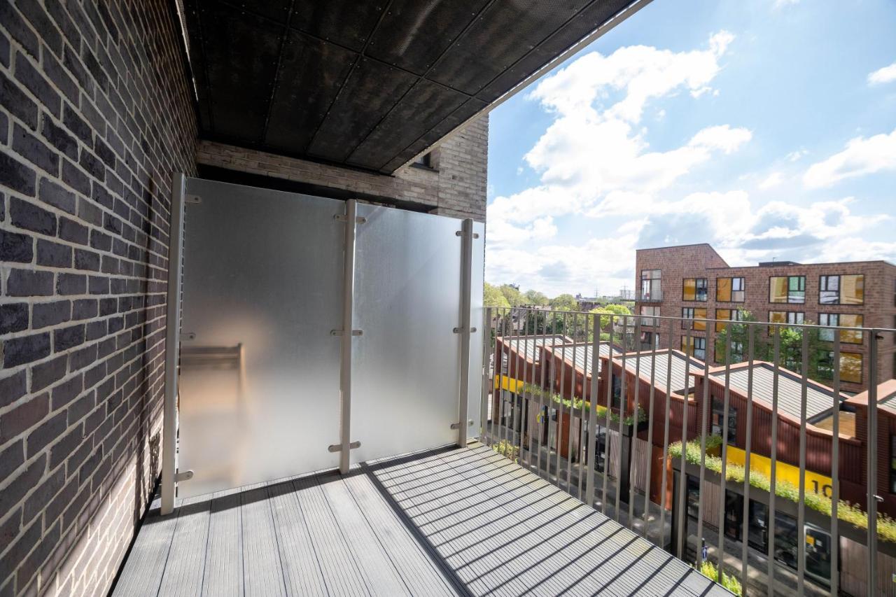 La Creme 1 Bed - Canning Town * Londres