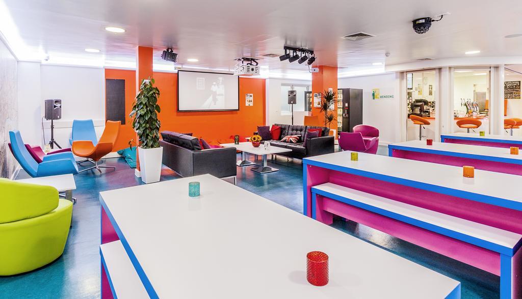 Hostal Sohostel Londres
