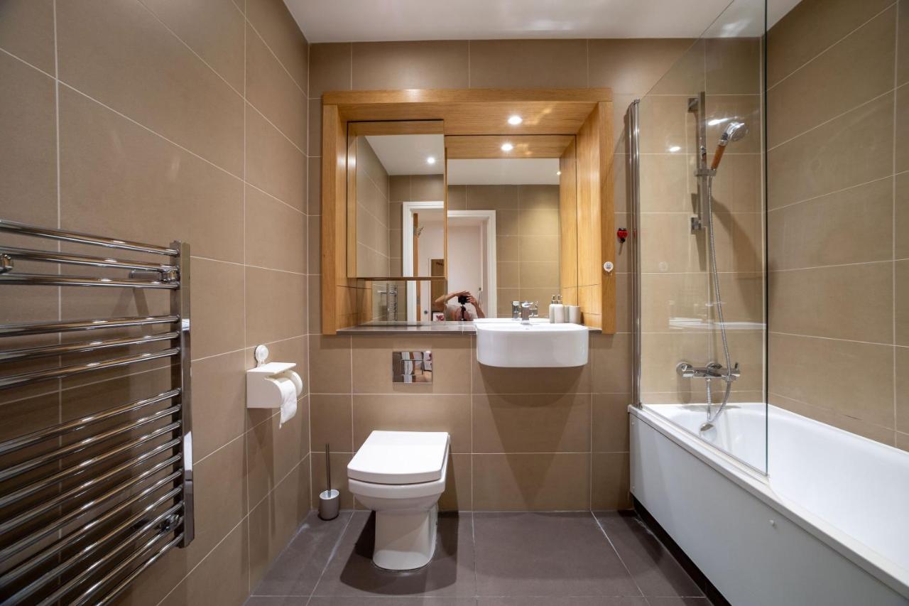La Creme 1 Bed - Canning Town