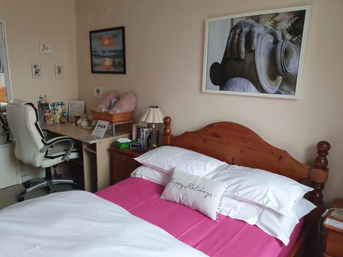 Exclusive Homestay London