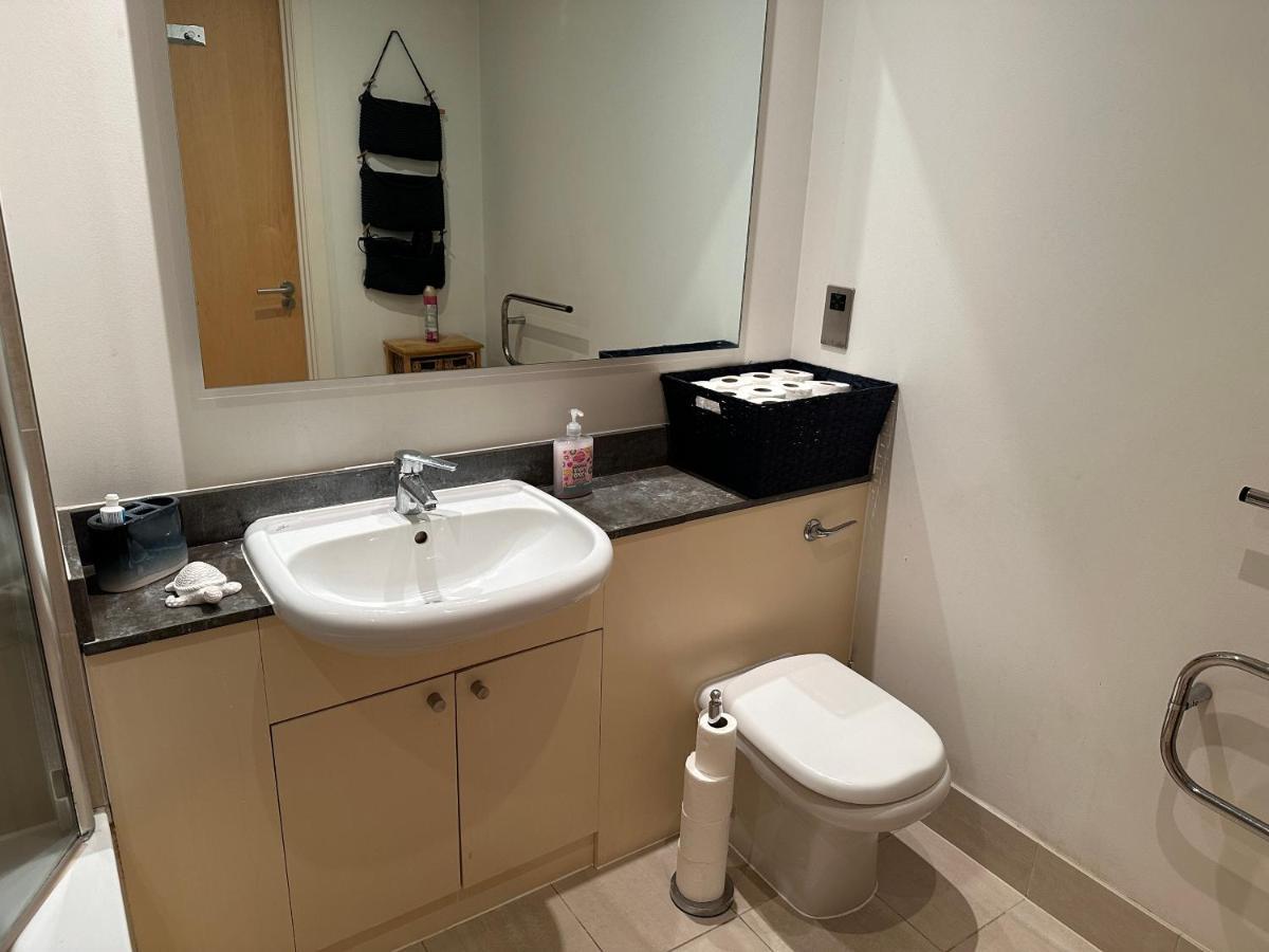 Apartamento Cosy 1 Bed On Clapham Common Londres