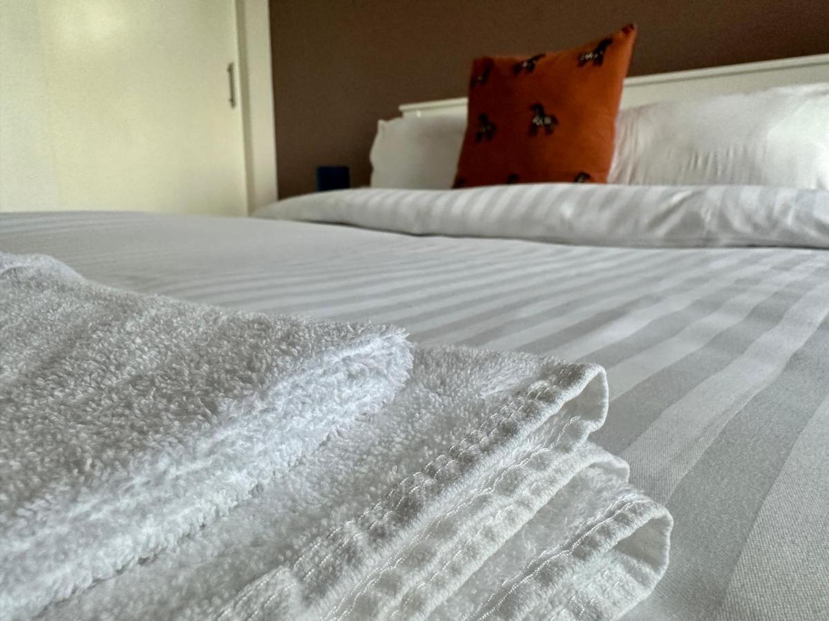 Cosy 1 Bed On Clapham Common Apartamento