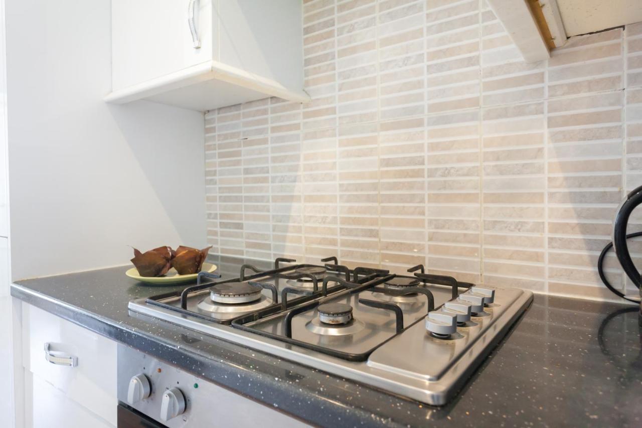 Kings Cross- Euston Apartment London