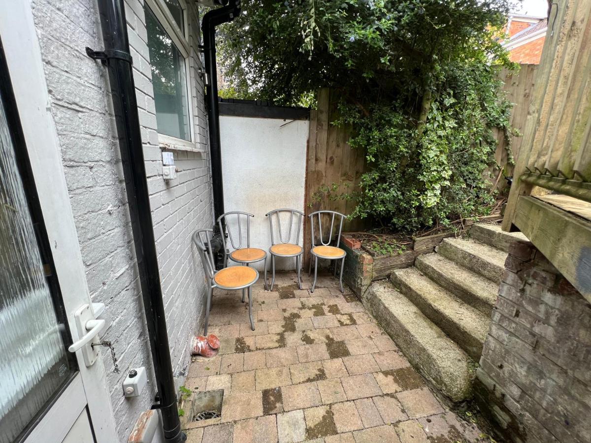 Entire Luxury 4 Bedroom Victorian House With 2 En-suite - Forest Hill, Apartment *