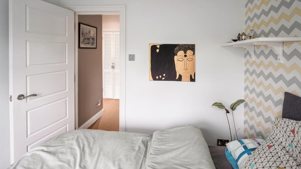 Сasa de vacaciones Cosy Luxurious Family Londres
