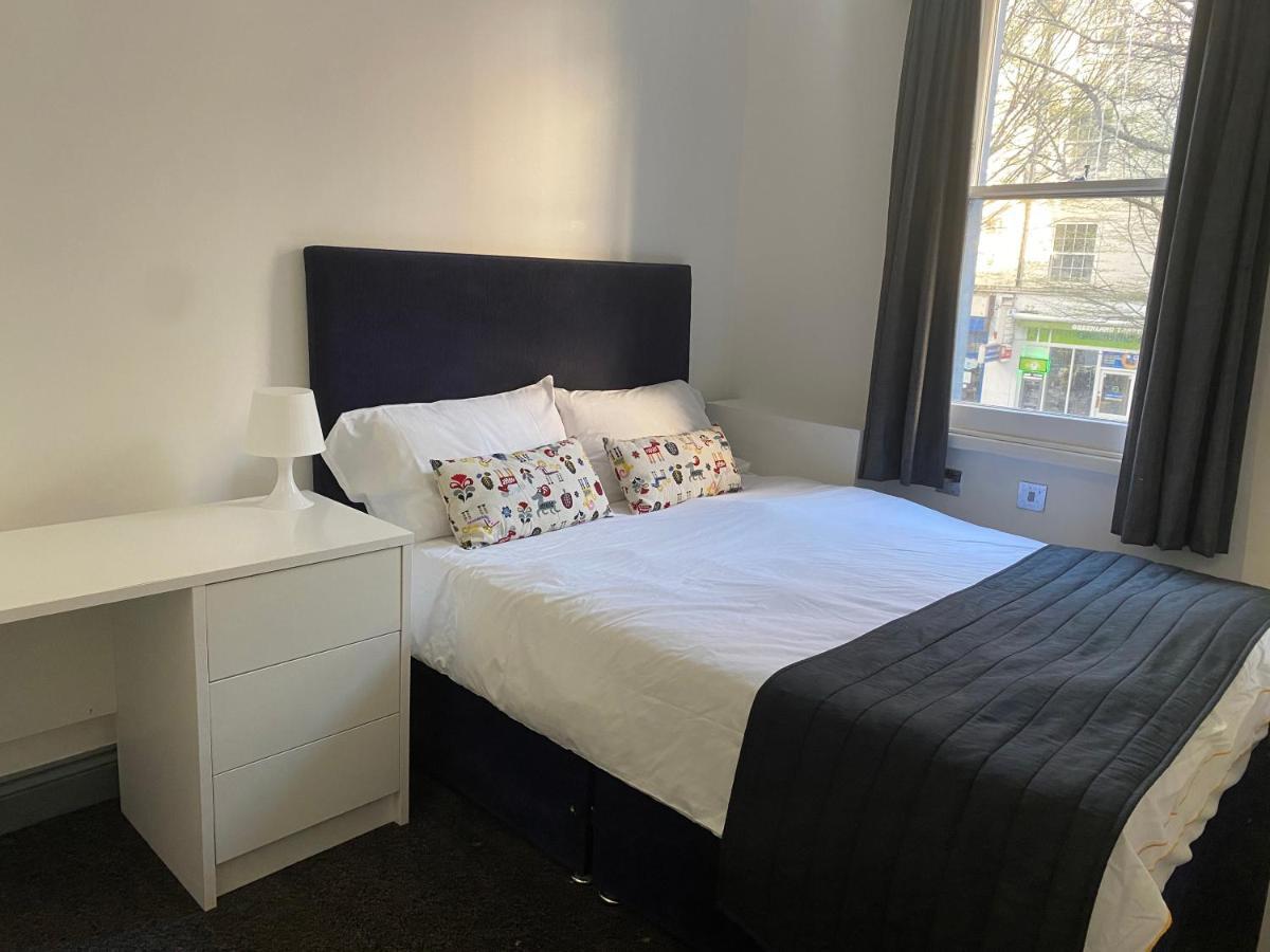 The Dome Hotel Apartment