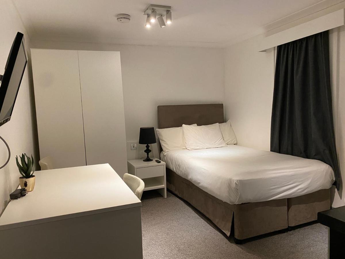 The Dome Hotel London