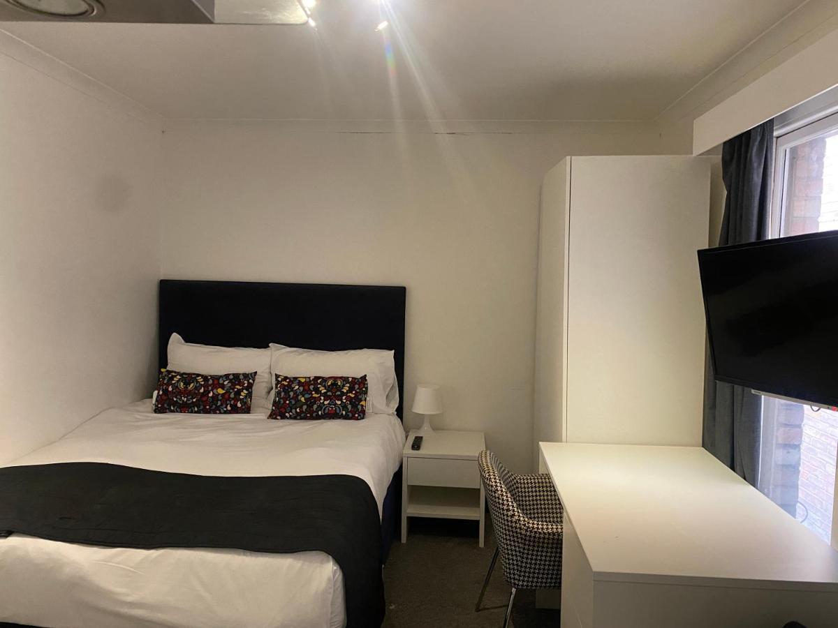 Apartment The Dome Hotel *