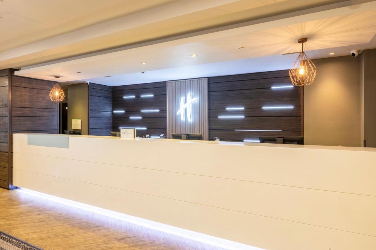 - Regent's Park By Ihg 4* Londen