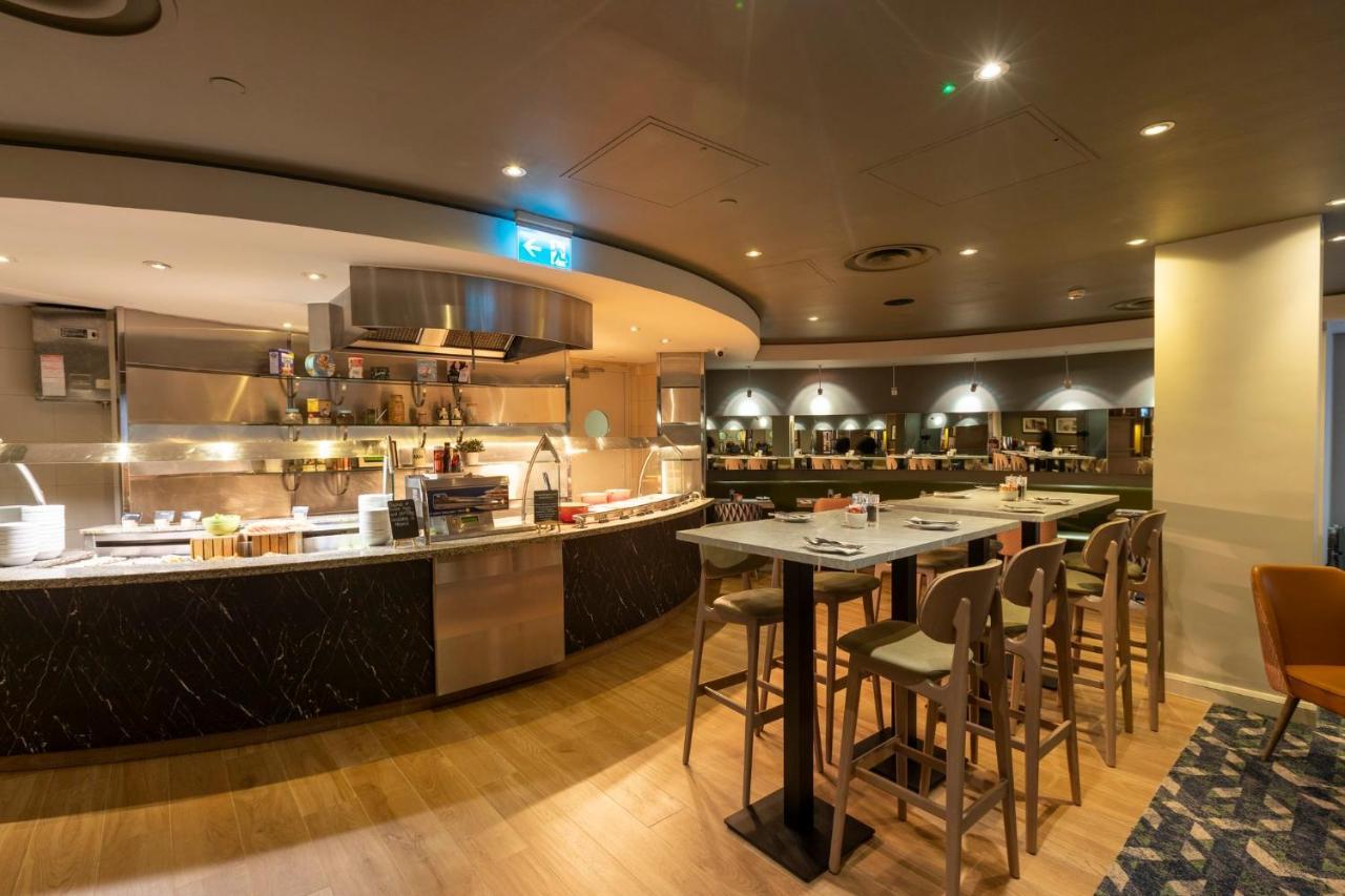 - Regent's Park By Ihg Hotel Londen