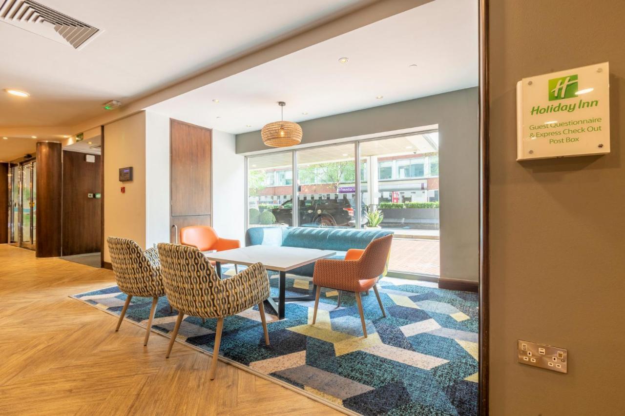 - Regent's Park By Ihg Hotel Londen