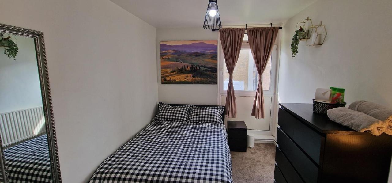 Privatunterkunft Cozy Central - Zone 2 - Stockwell *