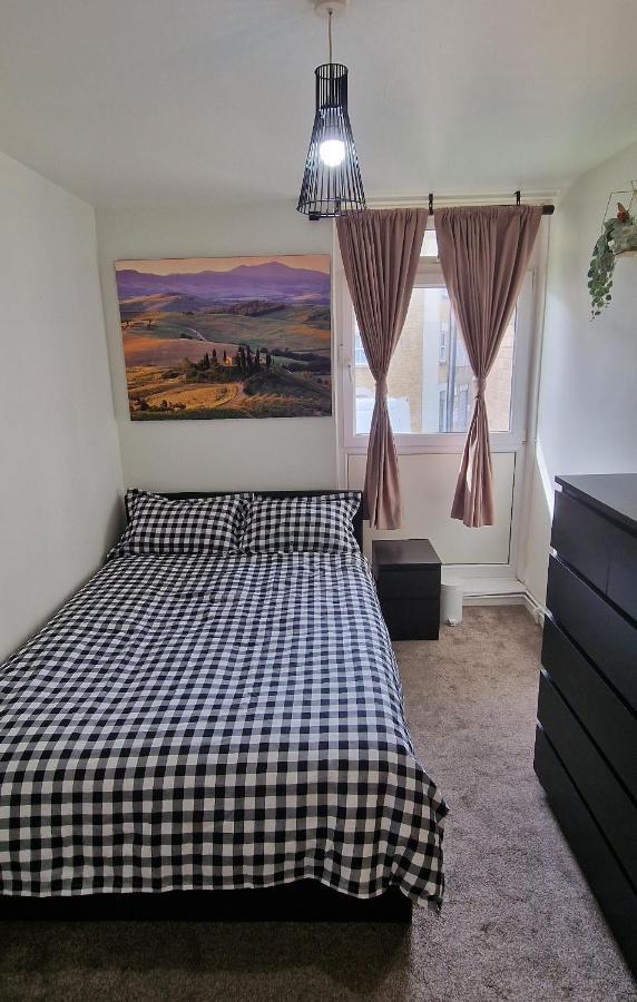 Privatunterkunft Cozy Central - Zone 2 - Stockwell