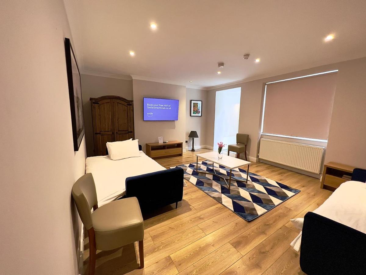 The Beverley - Victoria Apartamento