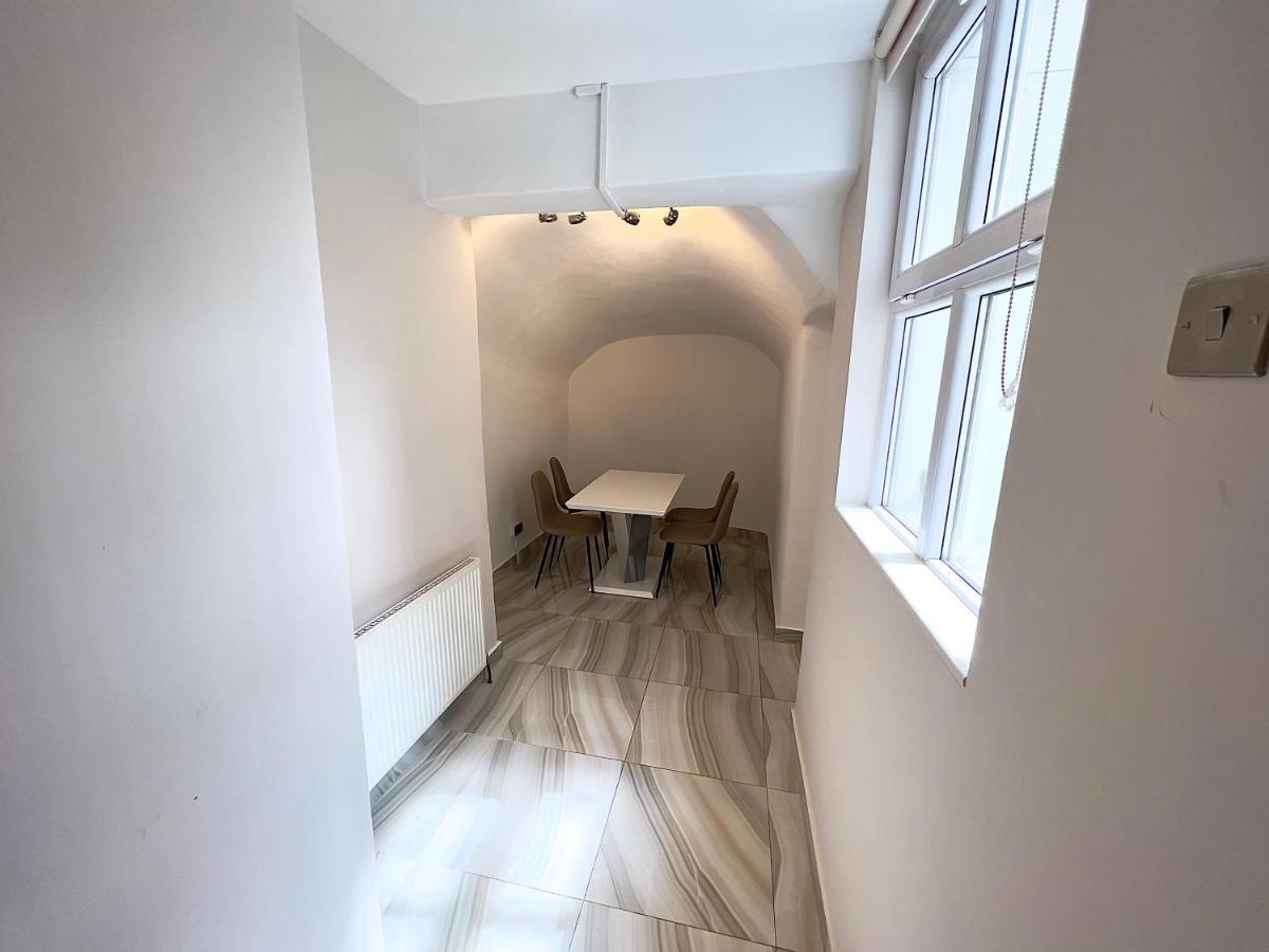 Apartamento The Beverley - Victoria *