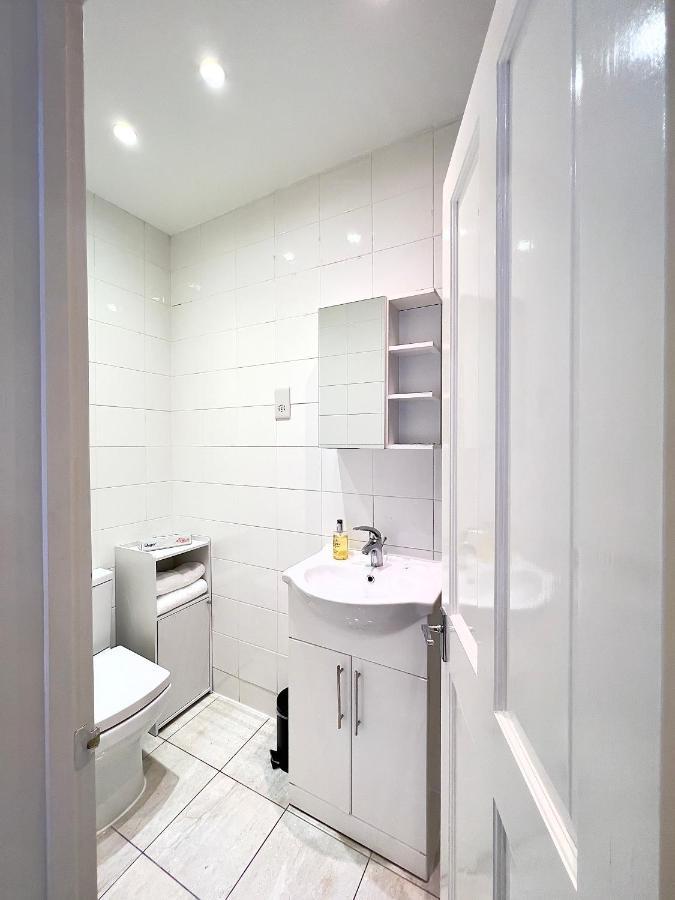 The Beverley - Victoria Apartamento