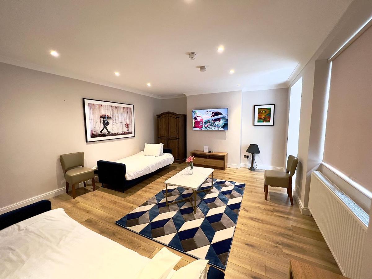 The Beverley - Victoria Apartamento Londres