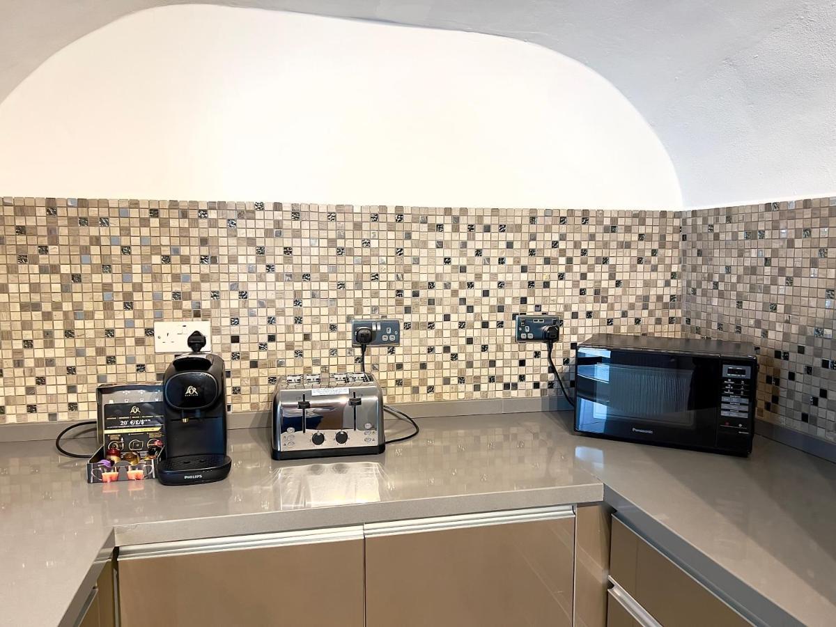 Apartamento The Beverley - Victoria Londres
