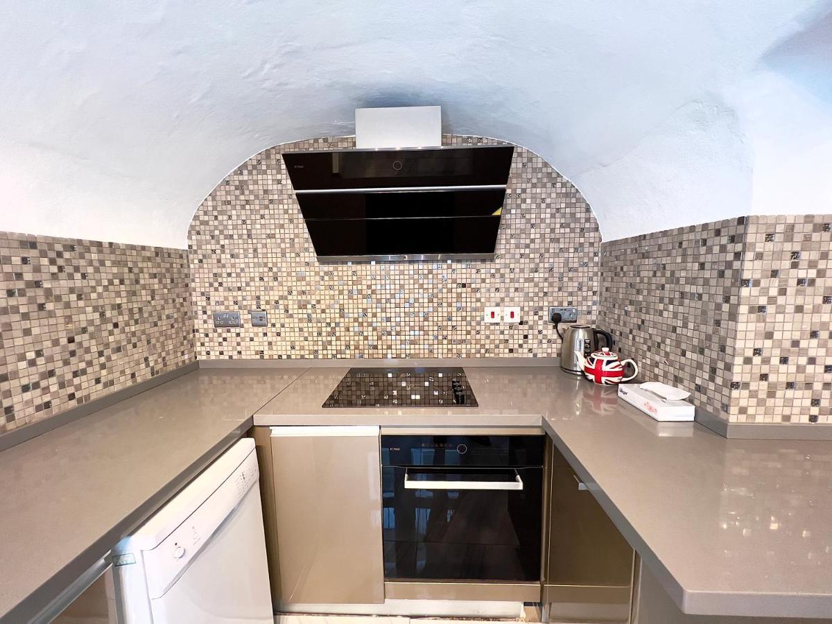 The Beverley - Victoria Apartamento Londres
