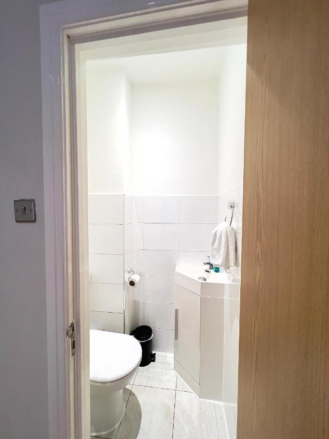 The Beverley - Victoria Apartamento *
