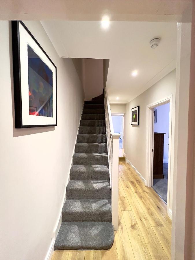 The Beverley - Victoria Apartamento Londres