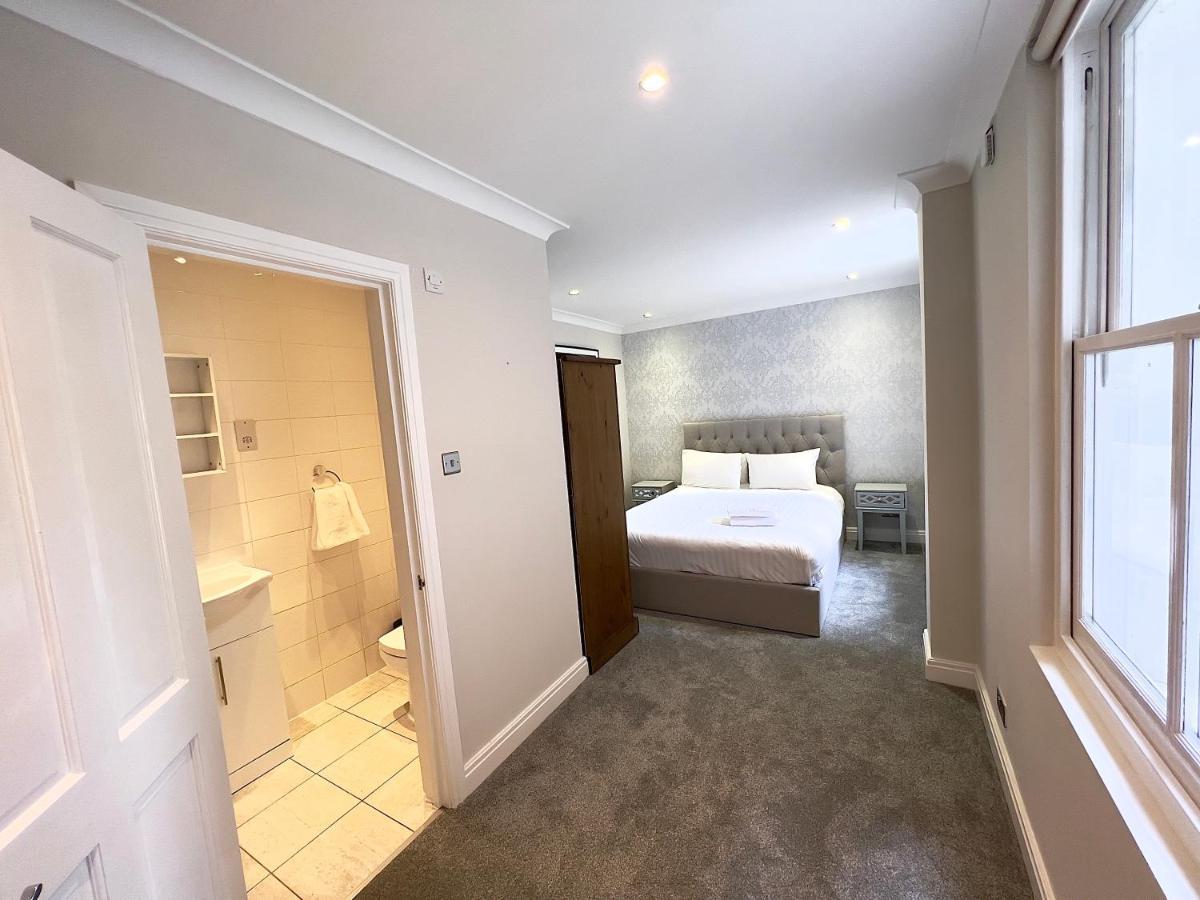 Apartamento The Beverley - Victoria *