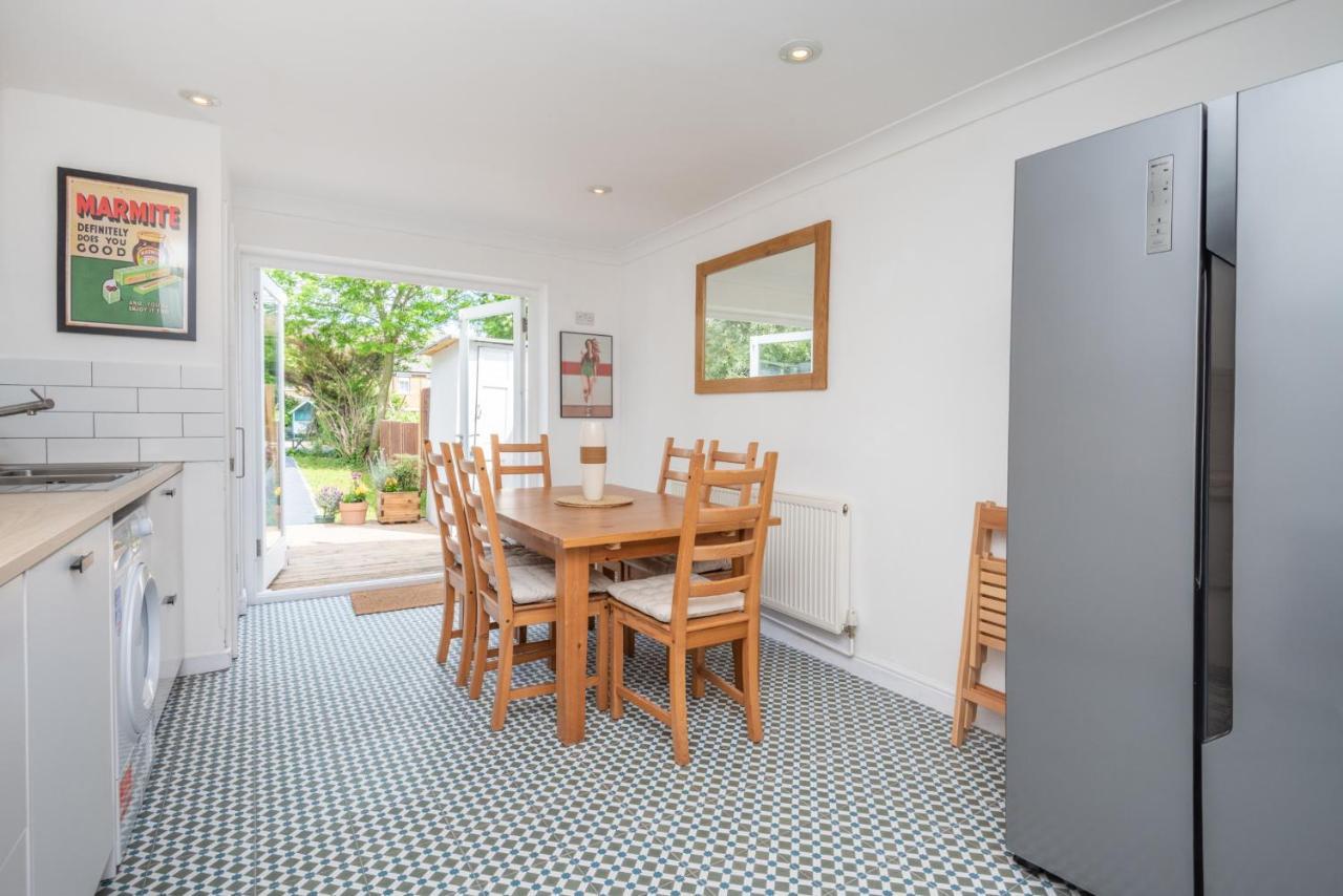 Spacious House Holiday home *