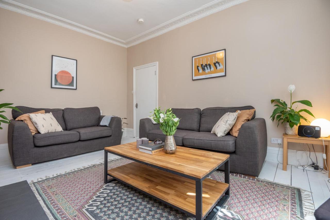 Holiday home Spacious House London