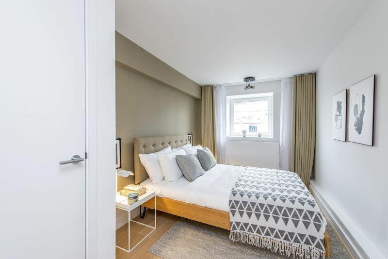 Apartment Beautiful And Charming Near Boxpark London