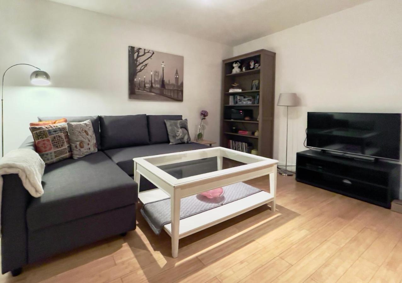 Bright 1 Bedroom Apartamento Londres