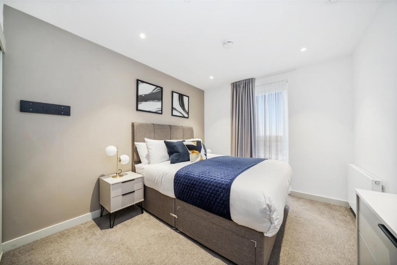 Appartement Cityview Londen