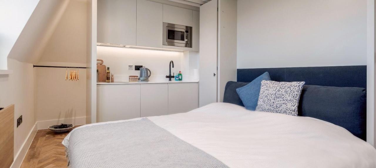 Newly Refurbished Luxury 2-bed Flat Whole 2mins To Paddington Station Appartement *