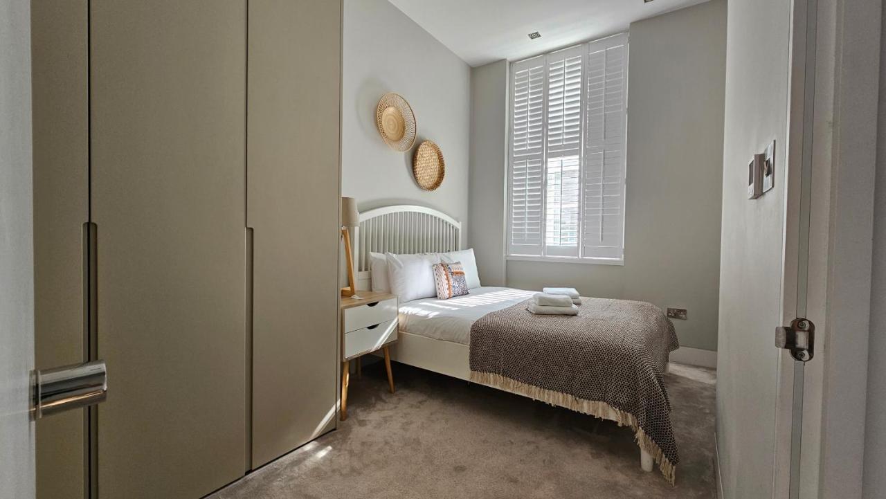 Holborn Bloomsbury Flats Apartamento