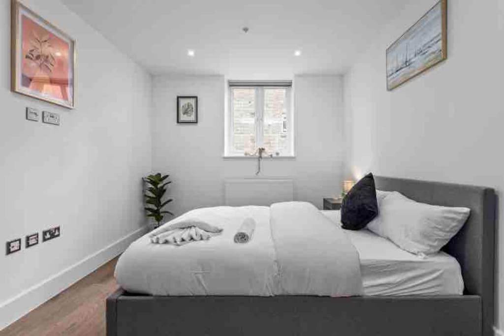 Apartment Cozy Flat Near Eye/ Victoria / Vauxhall London