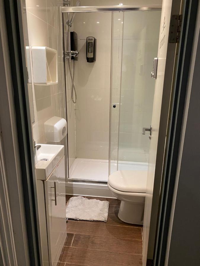 The Dome Hotel Apartment London