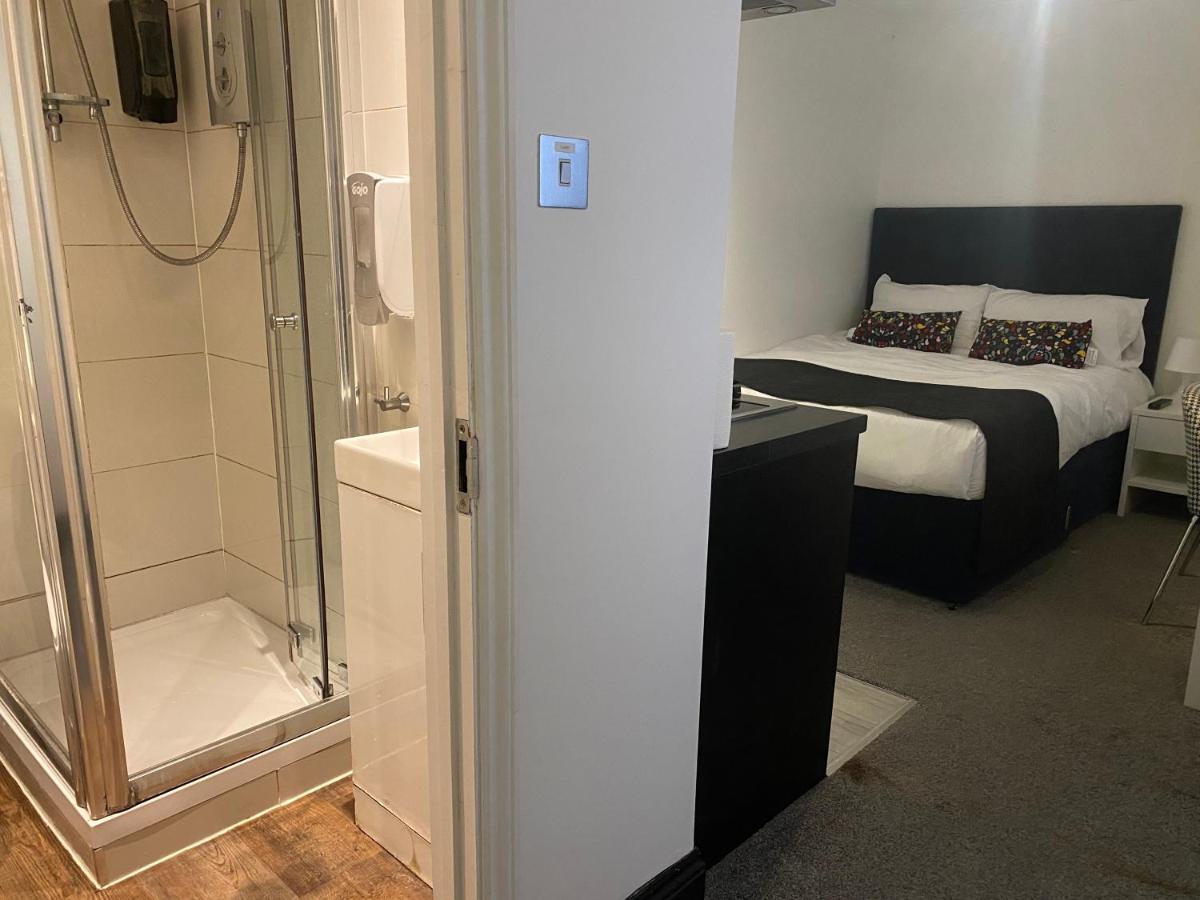 The Dome Hotel * London