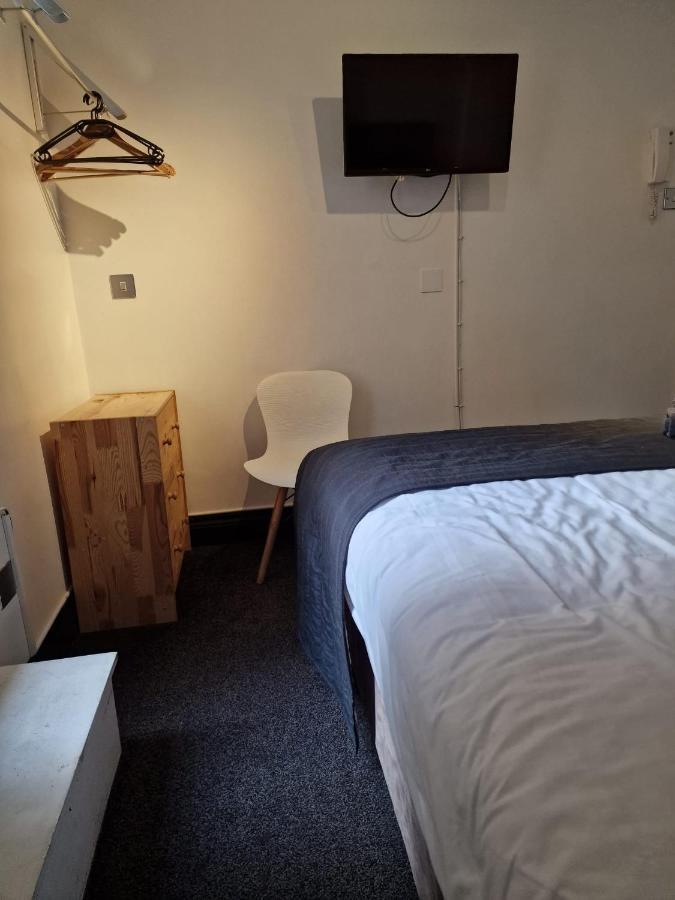 The Dome Hotel Apartment *