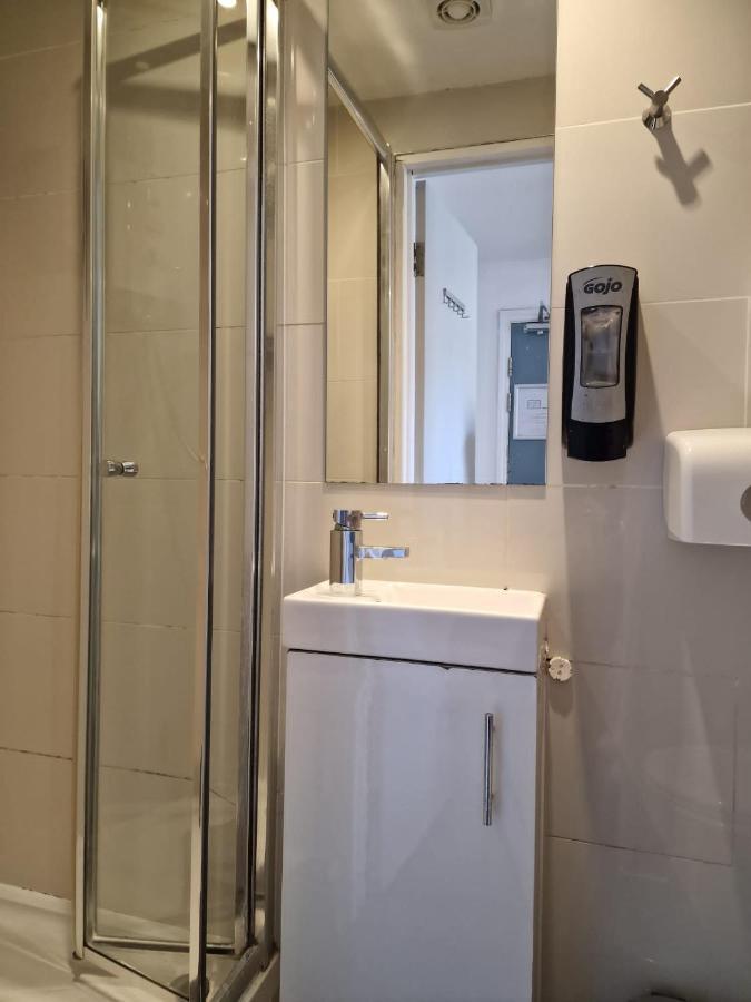 The Dome Hotel Apartment London